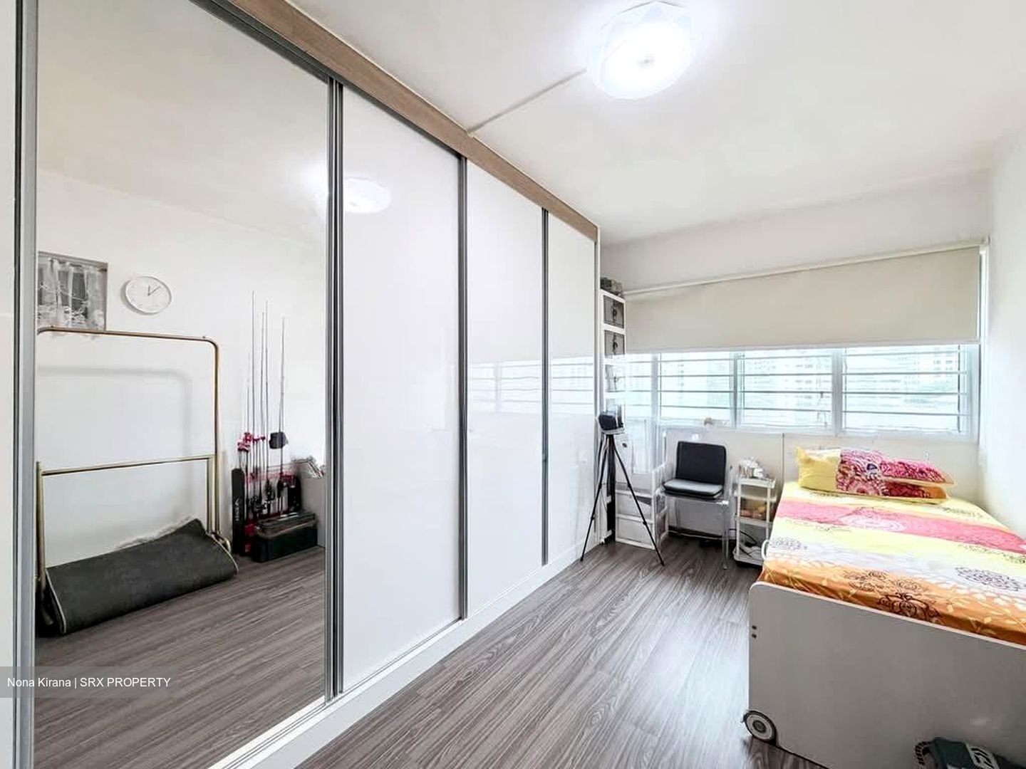 Blk 627 Choa Chu Kang Street 62 (Choa Chu Kang), HDB 5 Rooms #591229101